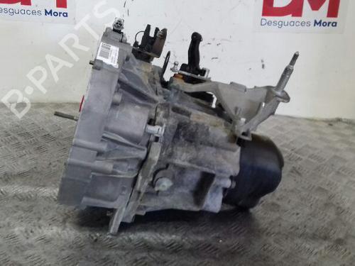 Gearbox RENAULT CLIO IV (BH_)  | BP12652859M3 