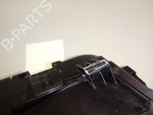 Instrument cluster DACIA SANDERO II  | BP12675970C47 