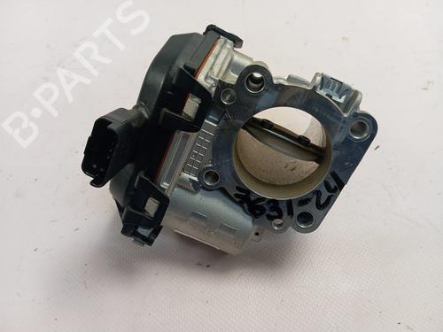 Throttle body PEUGEOT 208 II (UB_, UP_, UW_, UJ_)  | BP25913797M82