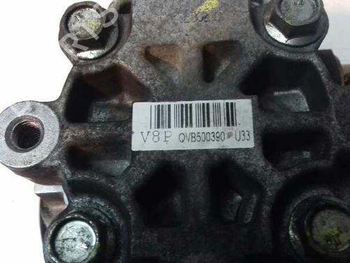 Steering pump LAND ROVER RANGE ROVER SPORT I (L320) | BP16906192M99