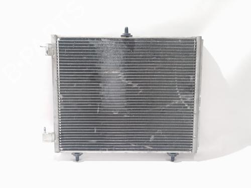 AC-Kondensator AC-Kondensator CITROËN C3 III (SX) [2016-2026] 35819495 35819495