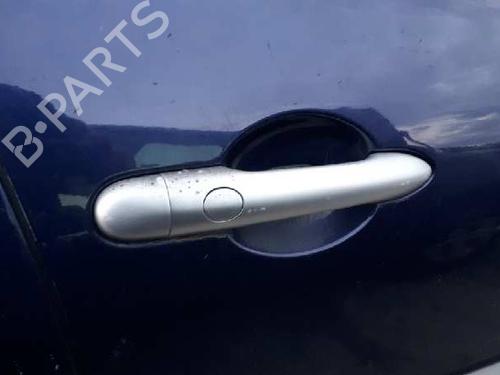 Used Front right exterior door handle RENAULT MEGANE II Saloon (LM0/1_) [2003-2026]  12840539