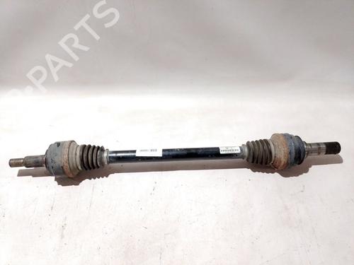 Used Right rear driveshaft Right rear driveshaft 37421050 37421050