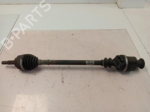 Used Right front driveshaft NISSAN KUBISTAR Van (X76) 1.5 dCi (65 hp) 18083407
