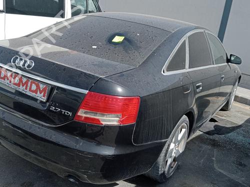 Electronic module AUDI A6 C6 (4F2)  | BP15231877M83 