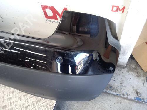 Rear bumper VW GOLF V (1K1) 1.9 TDI | BP12660718C8 