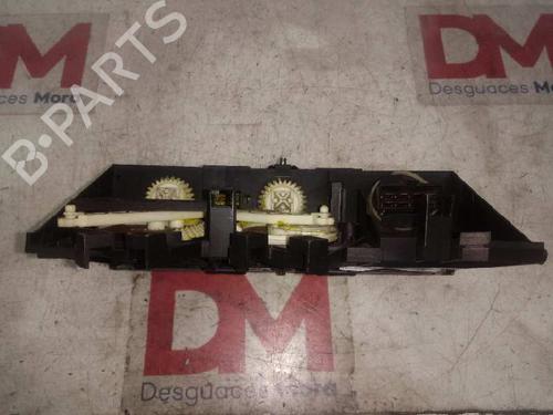 Climate control VOLVO S40 I (644)  | BP12837776I5 