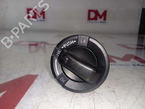 Mando TOYOTA HILUX VIII Pickup (_N1_) [2015-2025]  16996396