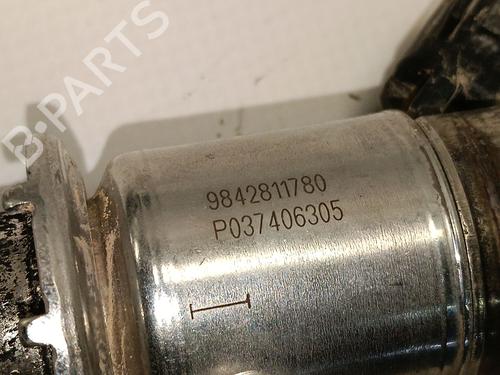 Injector PEUGEOT RIFTER | BP37444650M100 - Image 3