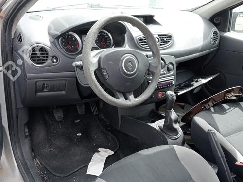 Headlight switch RENAULT CLIO III (BR0/1, CR0/1)  | BP27627687I24  - Image 8