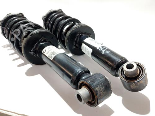 Right rear shock absorber BMW 5 (G60, G90, G68) 520 d Mild-Hybrid | BP27882273M19 
