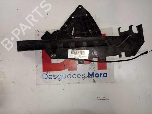 Used Front right lock FORD C-MAX (DM2) 1.8 TDCi (115 hp) 12936028