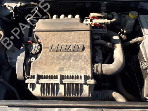 Electronic module FIAT STILO (192_) 1.2 16V (192_XA1B) | BP12667781M83 