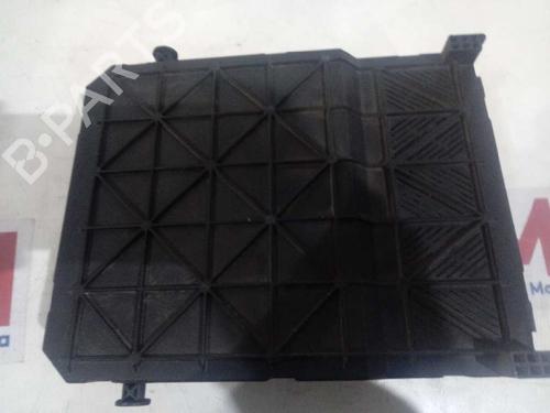 Fuse box PEUGEOT 206 CC (2D) 1.6 16V (2DNFUF, 2DNFUR) | BP12662704E1 