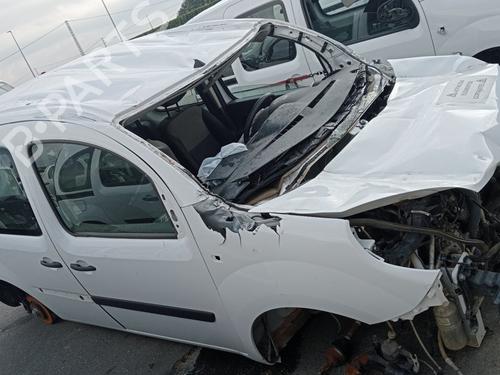 Front right interior door handle RENAULT KANGOO III MPV  | BP17096682I14 