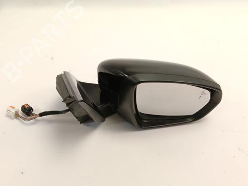 Used Right mirror OPEL GRANDLAND / GRANDLAND X (A18, P1UO) [2017-2026]  32059425