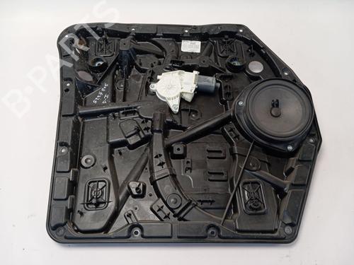 Rudehejsemekanisme ventre foran Rudehejsemekanisme ventre foran MERCEDES-BENZ VITO Van (W447) 111 CDI (447.601, 447.603, 447.605) (114 hp) 36023089 36023089