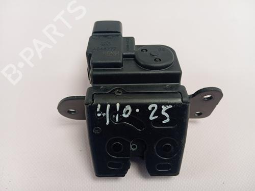 Used Tailgate lock KIA NIRO I (DE) [2016-2022]  30376285