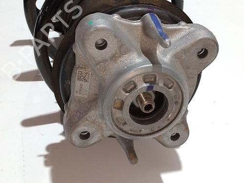 Left front shock absorber BMW 2 Coupe (G42, G87) 220 d Mild-Hybrid | BP39956465M16 - Image 5
