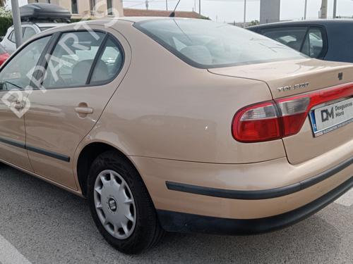 Left mirror SEAT TOLEDO II (1M2) 1.9 TDI | BP26976625C26 