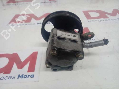 Steering pump NISSAN ALMERA TINO (V10) 1.8 | BP12663941M99 
