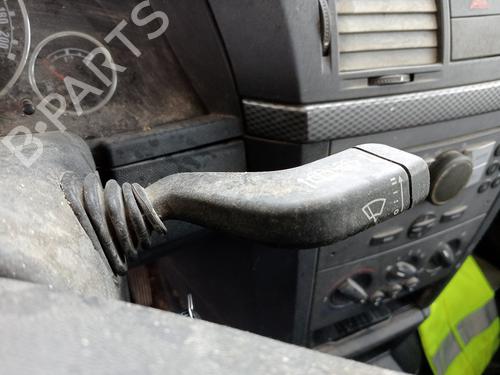 AC radiator OPEL MERIVA A MPV (X03)  | BP19778672M32 