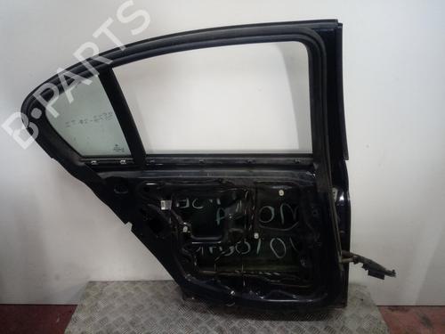 Left rear door BMW 3 (E90) 320 d | BP12676283C4 