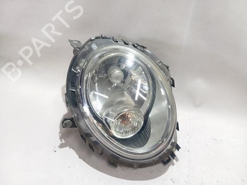 Used Right headlight MINI MINI (R56) One (95 hp) 30688299