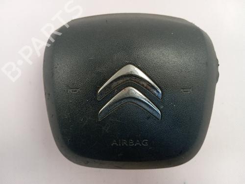 Used Driver airbag CITROËN BERLINGO (ER_, EC_) [2018-2026]  31590228