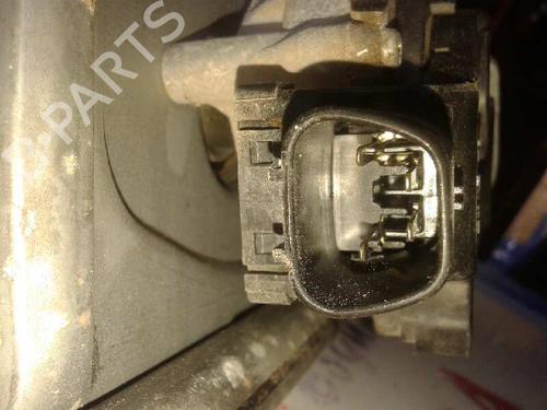 Front wiper motor JEEP GRAND CHEROKEE III (WH, WK)  | BP16996486M29 