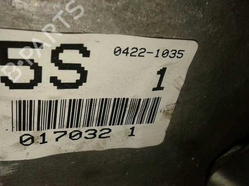 Gearbox CHEVROLET AVEO / KALOS Hatchback (T250, T255) 1.4 | BP30369233M3 