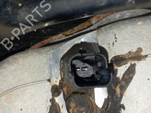 Left front steering knuckle BYD SEAL U  | BP39095684M25  - Image 5