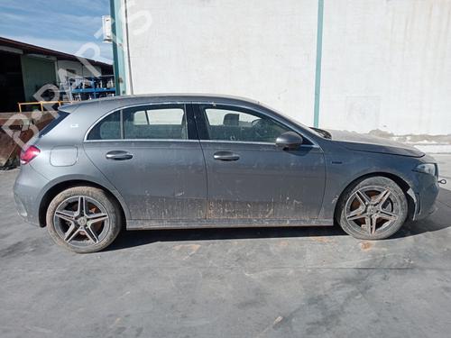 Electronic sensor MERCEDES-BENZ A-CLASS (W177) A 250 e (177.086) | BP34399648M84  - Image 10