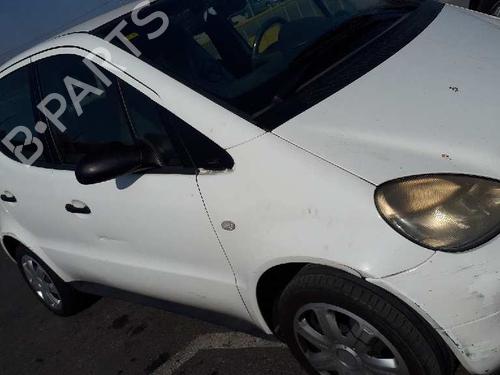 Front left lock MERCEDES-BENZ A-CLASS (W168) A 170 CDI (168.008) | BP12838105C98 