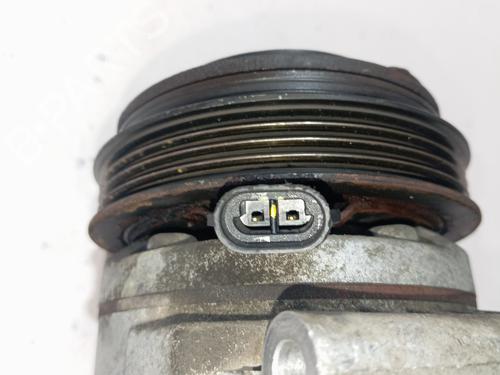 AC compressor CHEVROLET SPARK (M300) | BP37238924M34 - Image 4