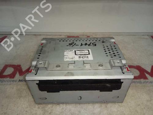Bilradio FORD FIESTA VI (CB1, CCN) 1.25 (82 hp) 12652758