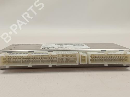 Electronic module MERCEDES-BENZ E-CLASS (W210) E 200 (210.035) | BP26720472M83 