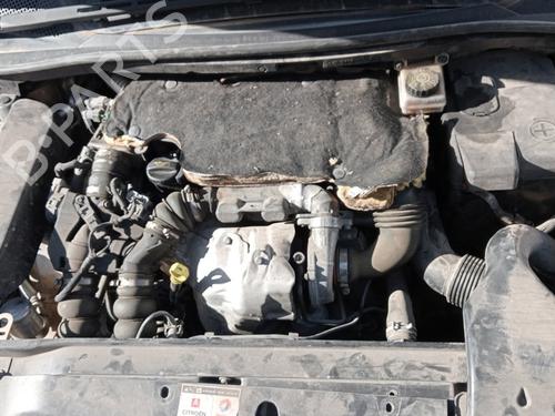 Catalyst CITROËN C4 I (LC_)  | BP16992753M10 