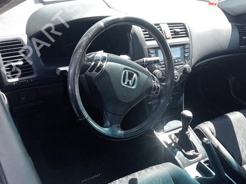 ABS pump HONDA ACCORD VII (CL, CN) 2.2 i-CTDi (CN1) | BP22704021M43 