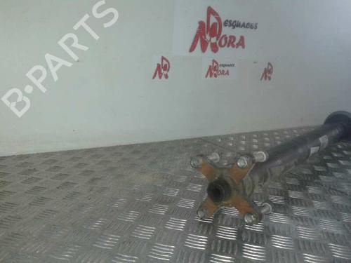 Driveshaft MERCEDES-BENZ CLS (C218) | BP12636299M37