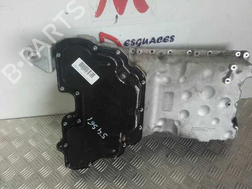 Oil sump MERCEDES-BENZ GL-CLASS (X164)  | BP19260475M115 