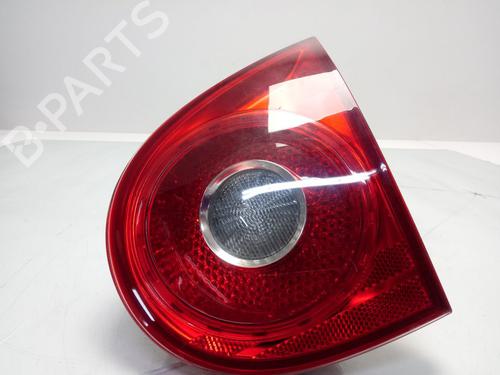 Right tailgate light VW GOLF V (1K1) 1.9 TDI | BP15679792C80 