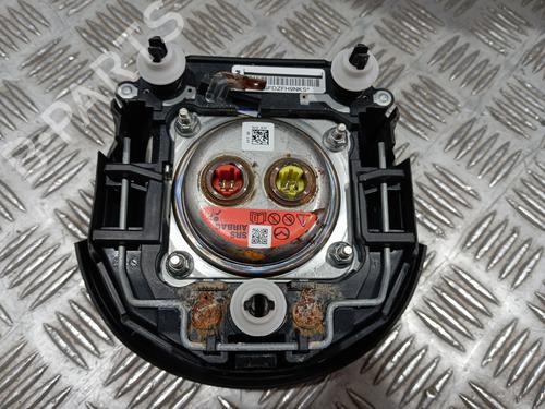 Airbag Kit MAZDA CX-5 (KF) | BP36991097C86 - Image 4