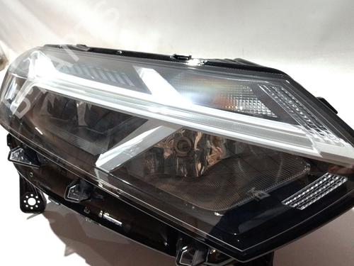 Right headlight DACIA SANDERO III 1.0 TCe 110 | BP40105073C29 - Image 2
