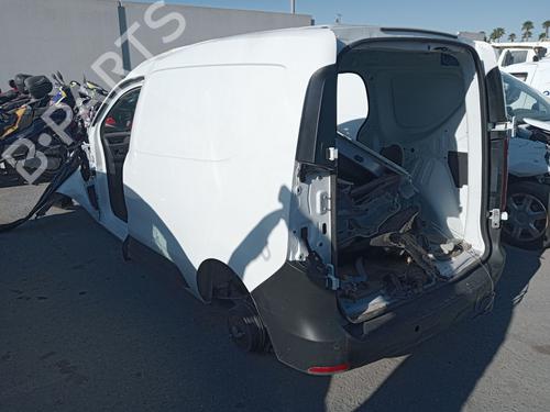 Front left window mechanism RENAULT EXPRESS Box Body/MPV | BP36421747C22 - Image 8