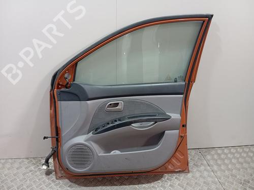 Right front door KIA PICANTO I (SA) 1.1 | BP28421587C3 