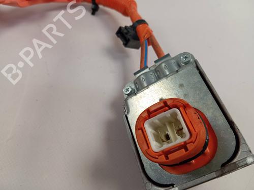 Electronic module TOYOTA C-HR (_X1_)  | BP20649714M83 