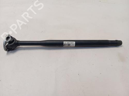 Kardanaksel Kompl. MERCEDES-BENZ GLC Coupe (C253) 250 d 4-matic (253.309) (204 hp) 31190019