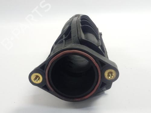 Pipe PEUGEOT PARTNER Tepee  | BP19167425M125 