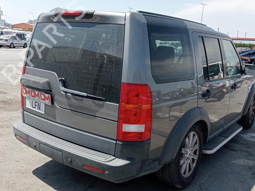 Other LAND ROVER DISCOVERY III (L319) 2.7 TD 4x4 | BP31631644O1 